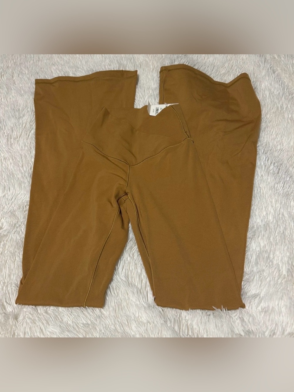 Flare “aerie” leggings